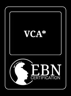EBN-keurmerk voor VCA-certificering